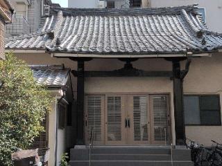 龍宝寺の参拝記録(まーさんさん)