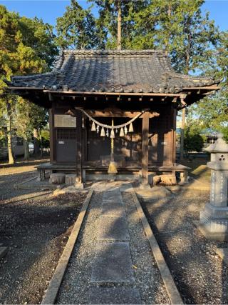 稲荷神社の参拝記録(こーちんさん)