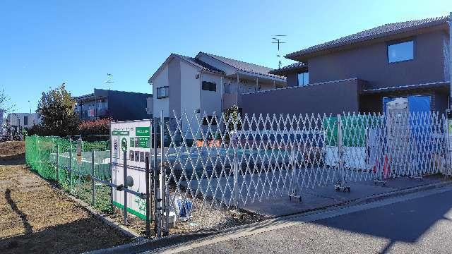 女躰宮の参拝記録1