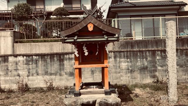 久志玉比古神社 (久志玉宮)の参拝記録2