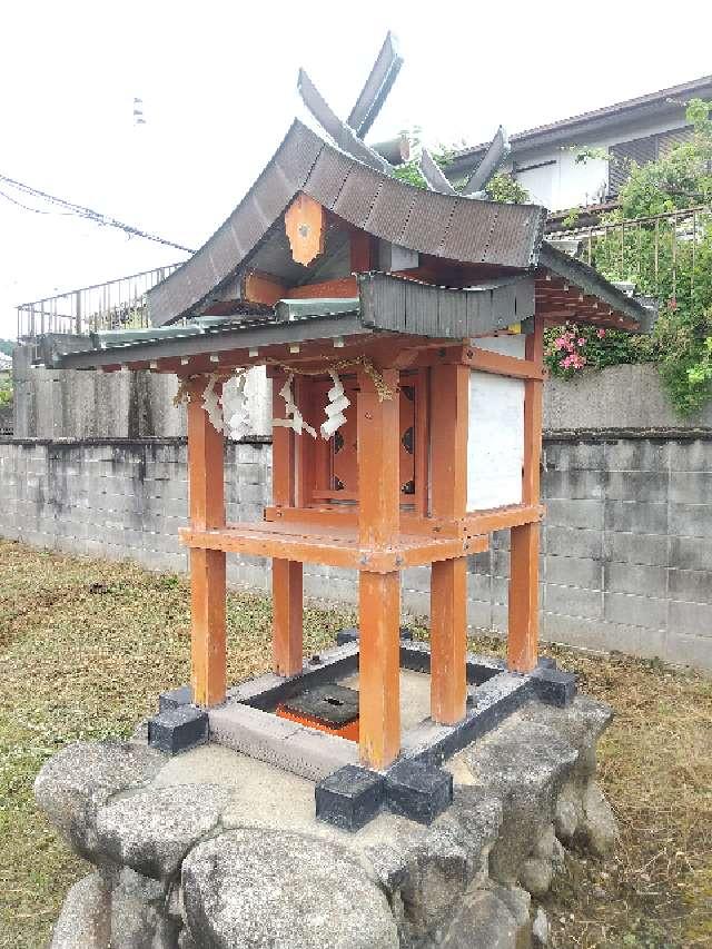 奈良県大和郡山市新町705 久志玉比古神社 (久志玉宮)の写真2