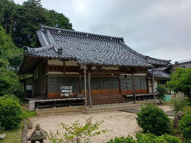 龍徳寺の写真1