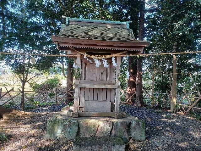 白髭神社の参拝記録1