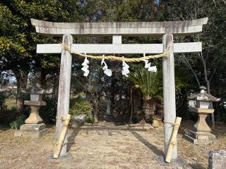 白髭神社の参拝記録(二代目無宿さん)
