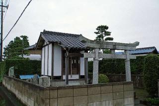 浅間神社の参拝記録(thonglor17さん)