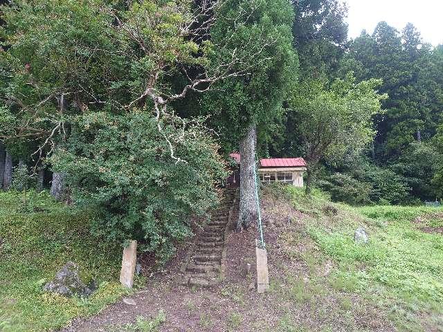 宮城県名取市高舘川上薬師 薬師神社の写真1