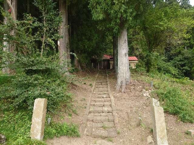 薬師神社の参拝記録1