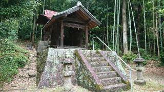 花園神社の参拝記録(Roseさん)