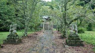 霹靂神社の参拝記録(Roseさん)