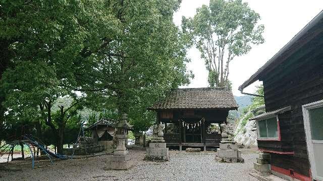 大須賀神社の参拝記録1