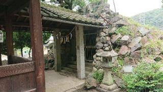大須賀神社の参拝記録(Roseさん)