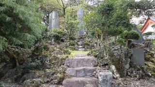忠魂碑(富士山本宮浅間神社境内)の参拝記録(ぜんちゃんさん)