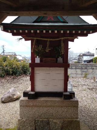 福天満神社の参拝記録(監督まっちゃんさん)