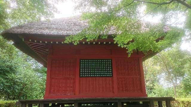 茨城県坂東市逆井1261 観音堂の写真1