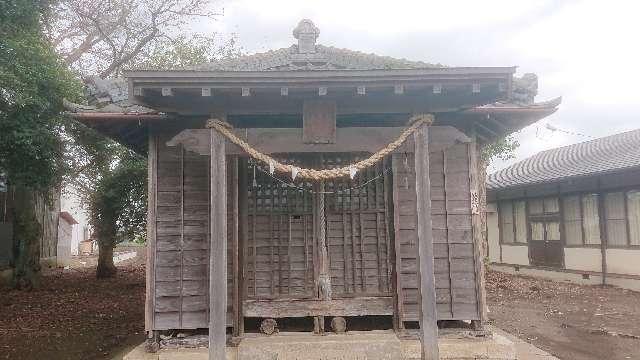 香取神社の写真1