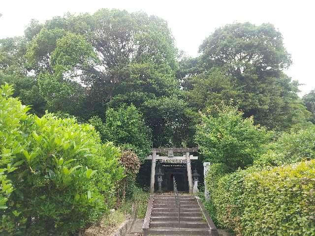 奈良県奈良市六条1-35-10 西波天満神社の写真2