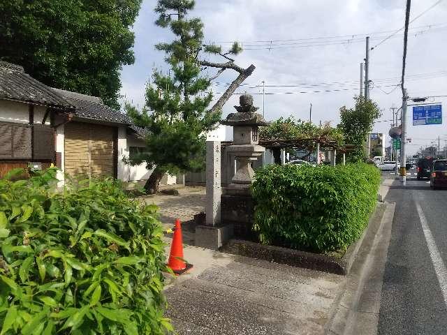 奈良県奈良市二条大路南5-2-20 春日神社 (奈良市二条大路南)の写真1