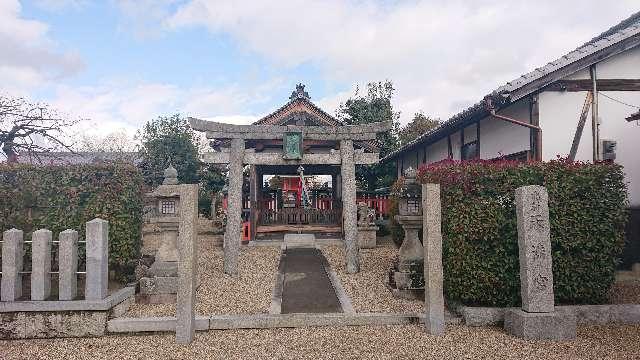 天満宮 (北新天満宮)の参拝記録3