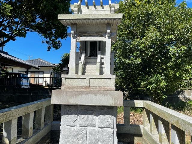 茨城県水戸市平戸町938番地 水神宮の写真3