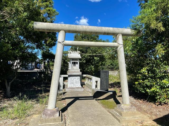 茨城県水戸市平戸町938番地 水神宮の写真4