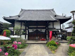 大法山 一乗寺の参拝記録(忍さん)