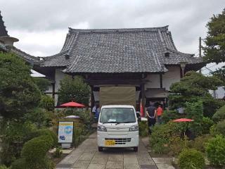 大法山 一乗寺の参拝記録(はじめさん)