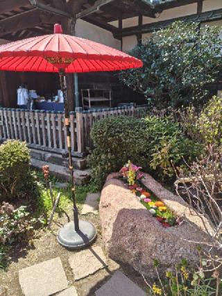 大法山 一乗寺の参拝記録(はじめさん)