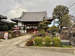 大法山 一乗寺の参拝記録(きくりんさん)