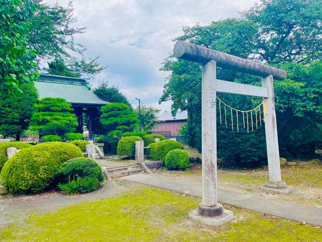 藤之宮神社の参拝記録(shikigami_hさん)