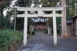 備後須賀稲荷神社の参拝記録(thonglor17さん)