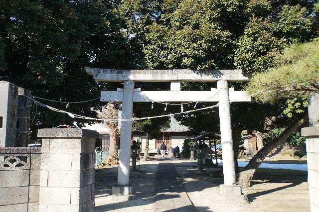 備後香取神社の参拝記録3