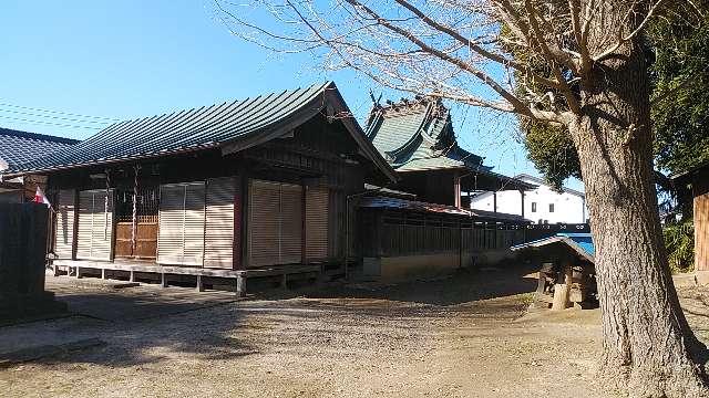 備後香取神社の参拝記録1