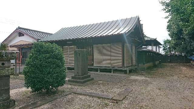 備後香取神社の参拝記録4
