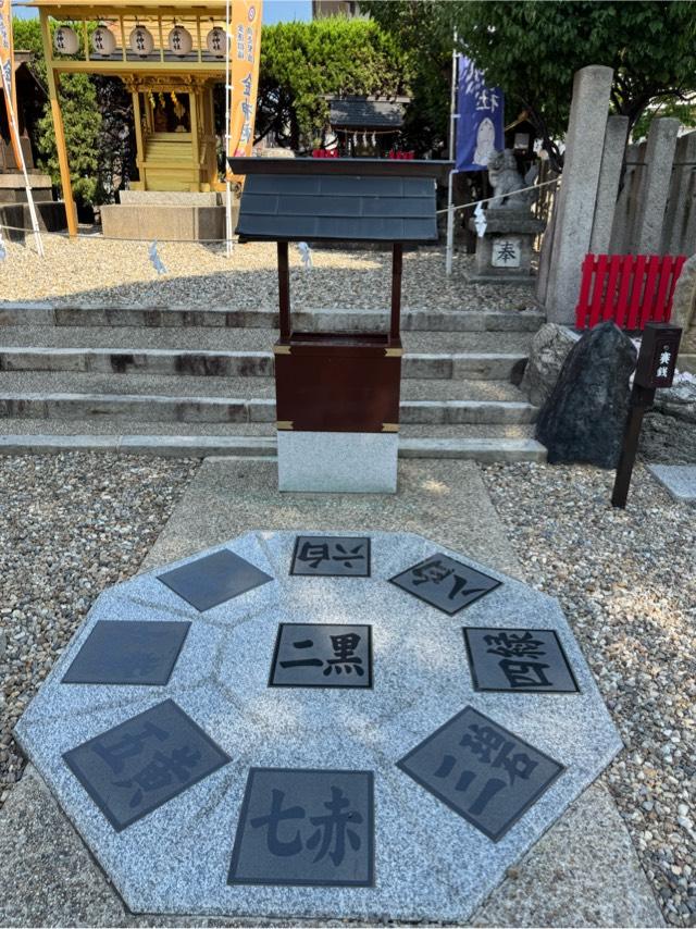 御嶽神社（山田天満宮境内社）の参拝記録5