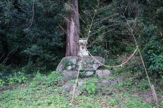 神社の参拝記録(thonglor17さん)