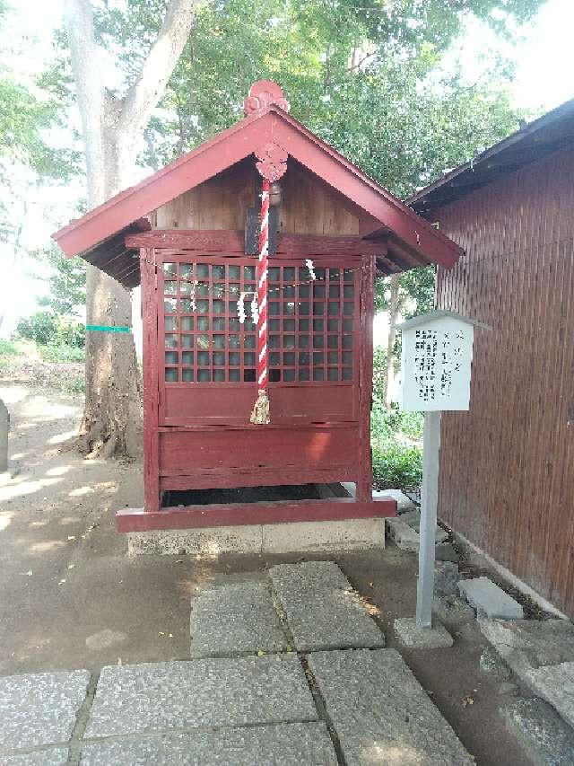 天満宮(東八幡神社)の参拝記録2