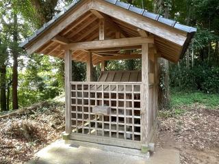 淡島神社の参拝記録(智恵子さん)