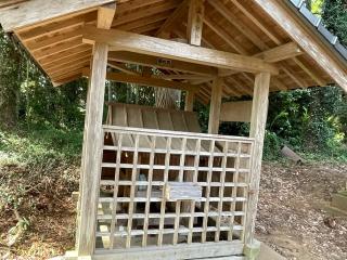 淡島神社の参拝記録(智恵子さん)