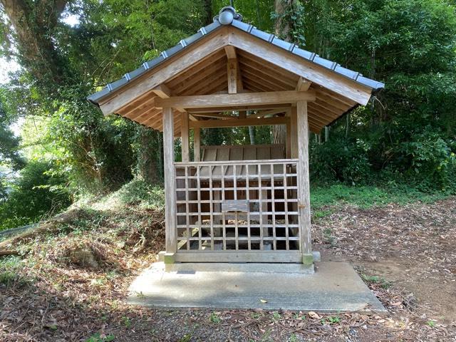 淡島神社の参拝記録2
