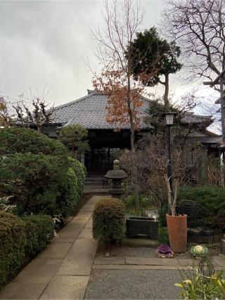 正栄山 妙行寺の参拝記録(とぶとりさん)
