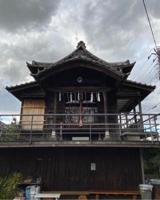 正栄山 妙行寺の参拝記録(とぶとりさん)