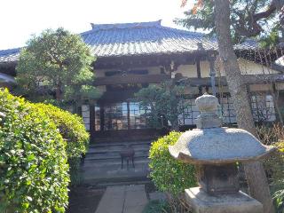 正栄山 妙行寺の参拝記録(まっきーさん)