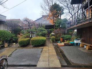 正栄山 妙行寺の参拝記録(まっきーさん)