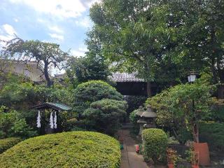 正栄山 妙行寺の参拝記録(まっきーさん)