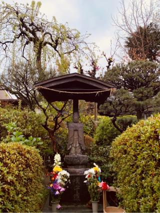 正栄山 妙行寺の参拝記録(tsuさん)