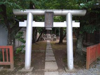 高尾山穂見神社(沼津日枝神社)の参拝記録(yukiさん)