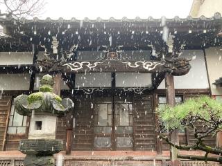 大乗山 長運寺の参拝記録(忍さん)