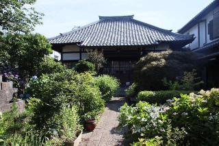 石岡山 妙福寺の参拝記録(軍畑先輩さん)