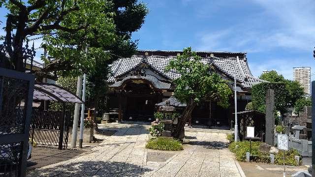 大圓寺の参拝記録6