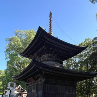 秋葉社（知立神社境内）の参拝記録(pocomiさん)